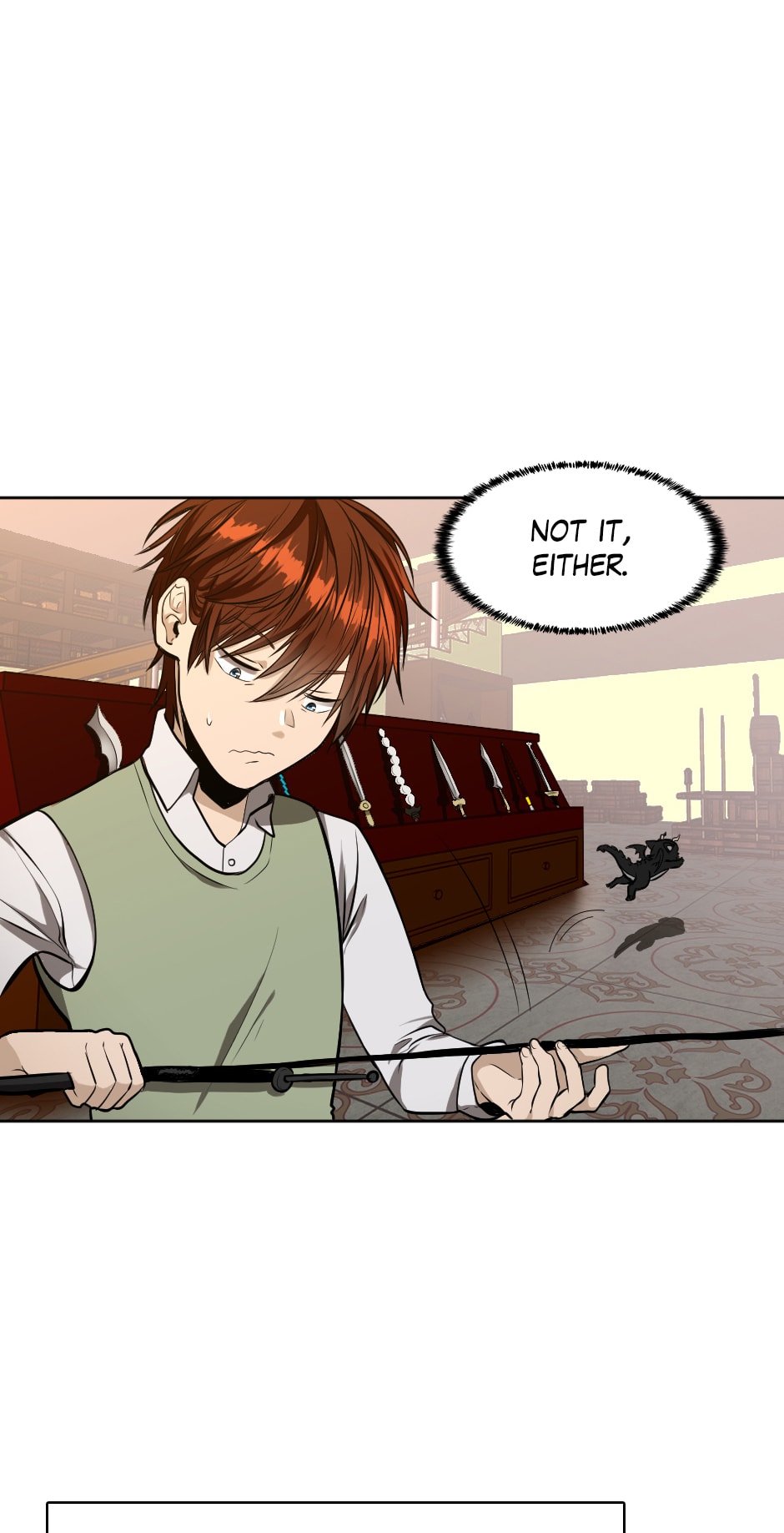 The Beginning After The End Chapter 45 image 45